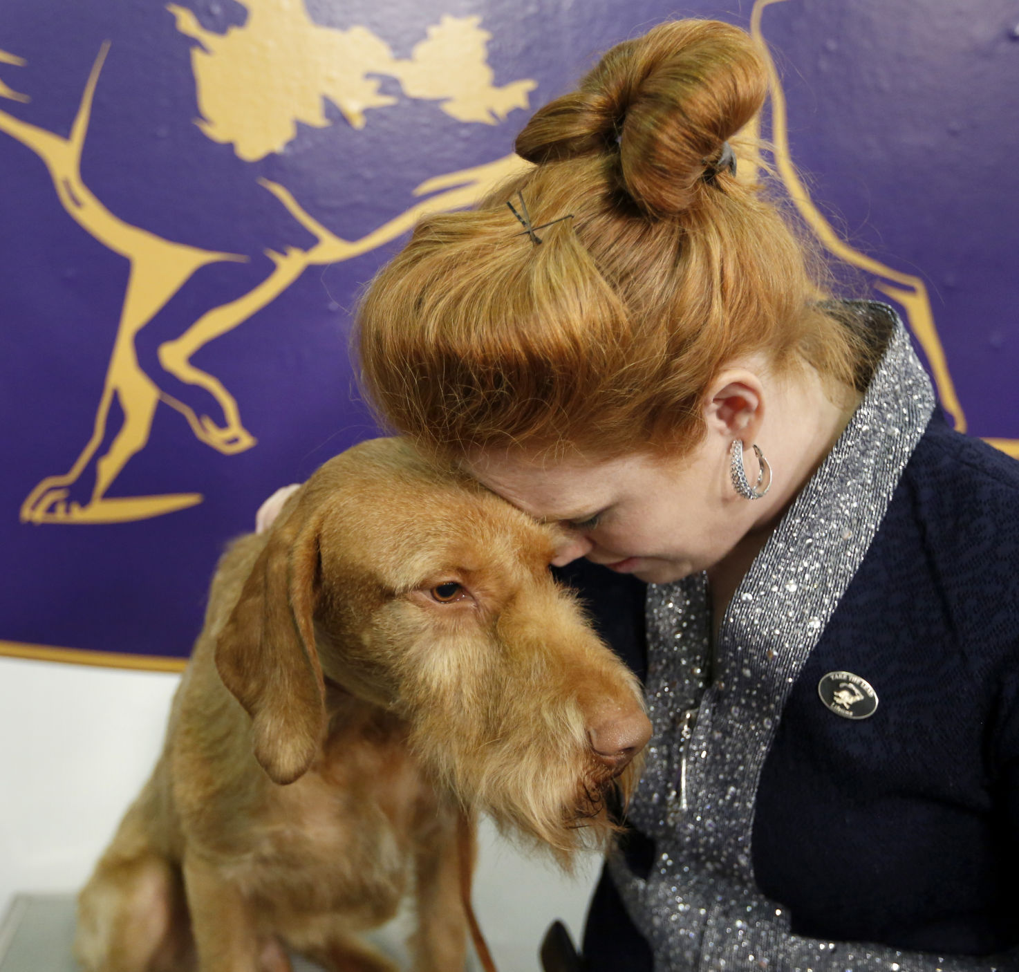 Westminster Dog Show